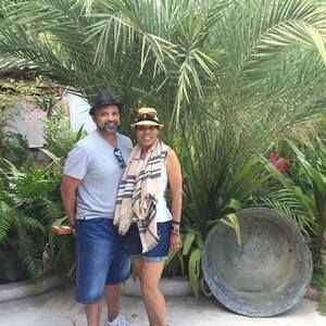 Meet your Posher, Ray